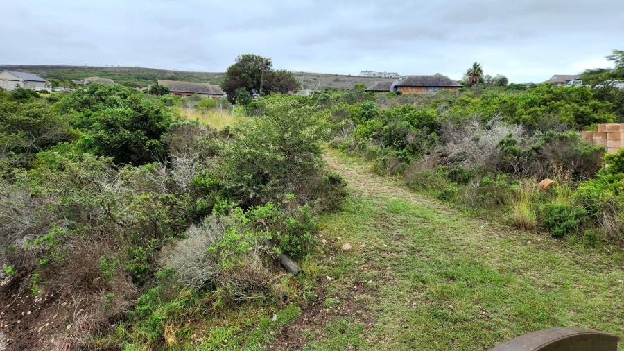 0 Bedroom Property for Sale in Num Num Cape Estate Western Cape